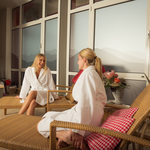 Mood-Galerie Startseite: ROBINSON Wellness