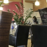 Mood-Galerie Startseite: ROBINSON Fitness
