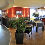 Mood-Galerie Startseite: ROBINSON WellFit Rosenheim